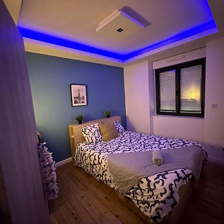 Vila Maison Avec Spa Maisdon-sur-Sevre Exteriér fotografie