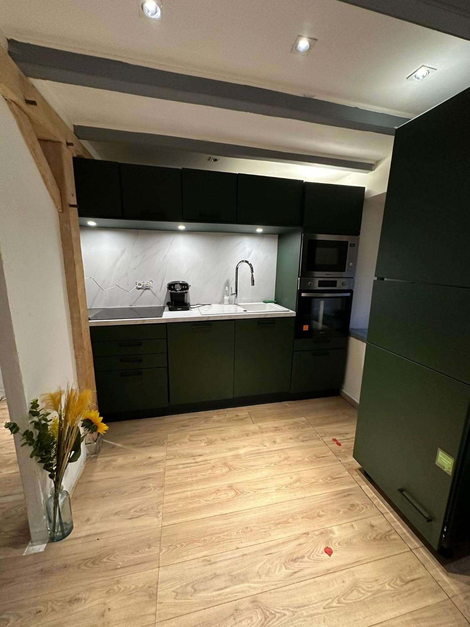 Vila Maison Avec Spa Maisdon-sur-Sevre Exteriér fotografie