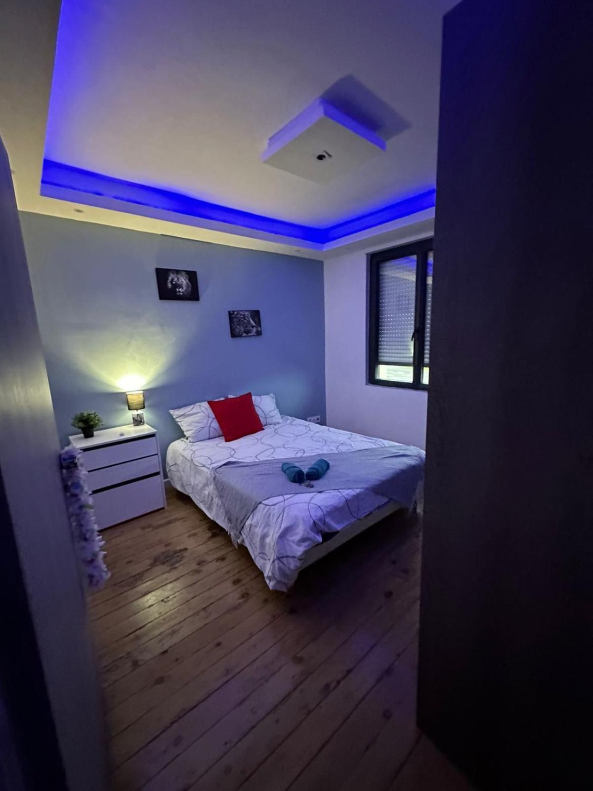 Vila Maison Avec Spa Maisdon-sur-Sevre Exteriér fotografie